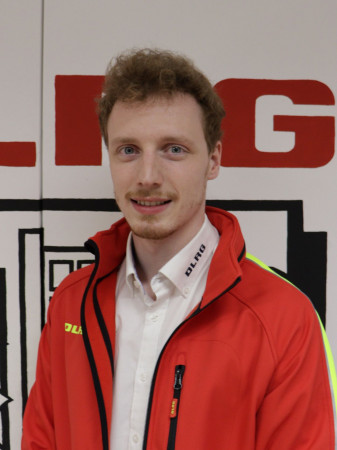 Stellv. Bezirksleiter: Tim Opitz
